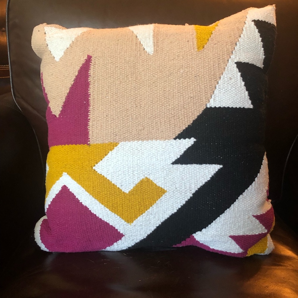 Room Essentials Decorative Pillow